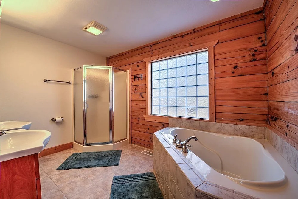 Sunrise Ridge - 3 Br Cabin