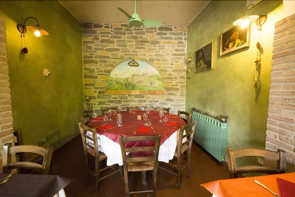 Albergo Il Sicomoro