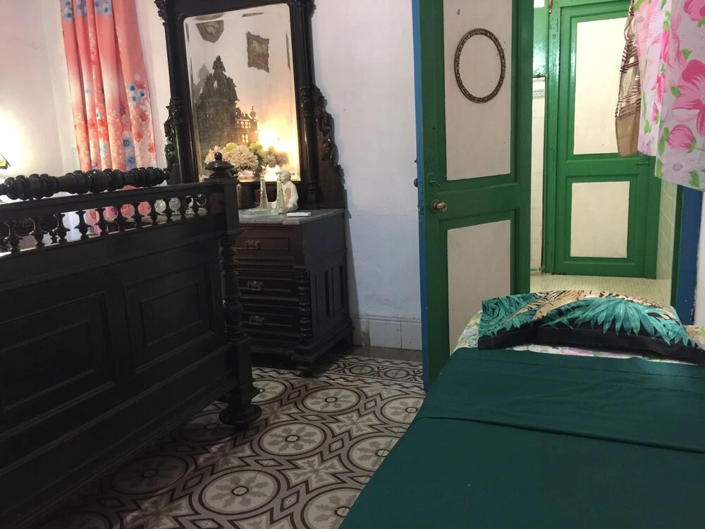Hostal Colonial Dinorah