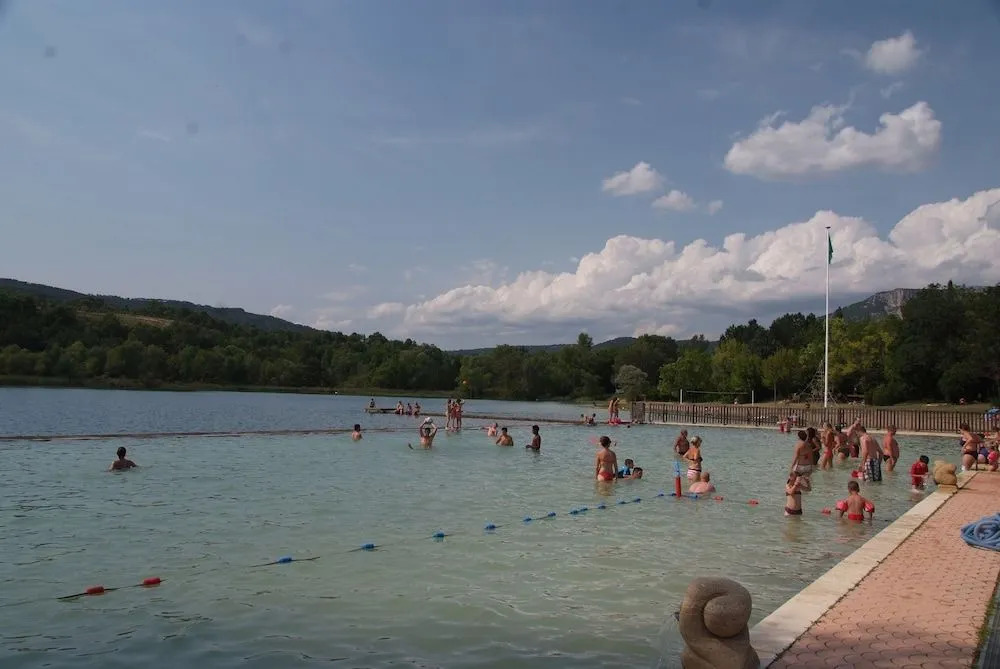 Domaine Le Petit Lac