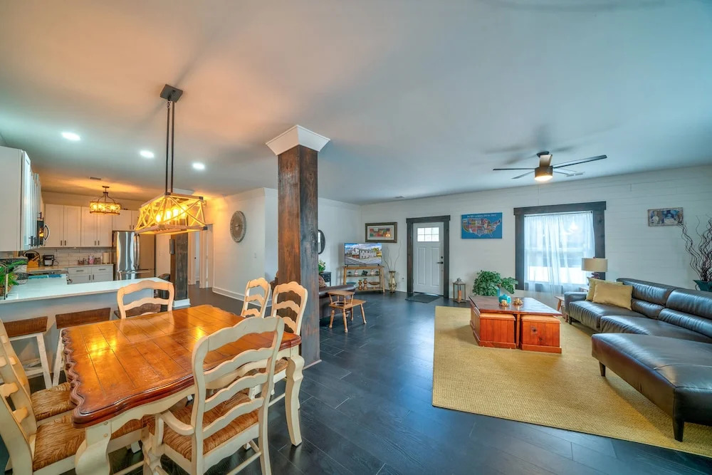 Blueridge Cozy Condo