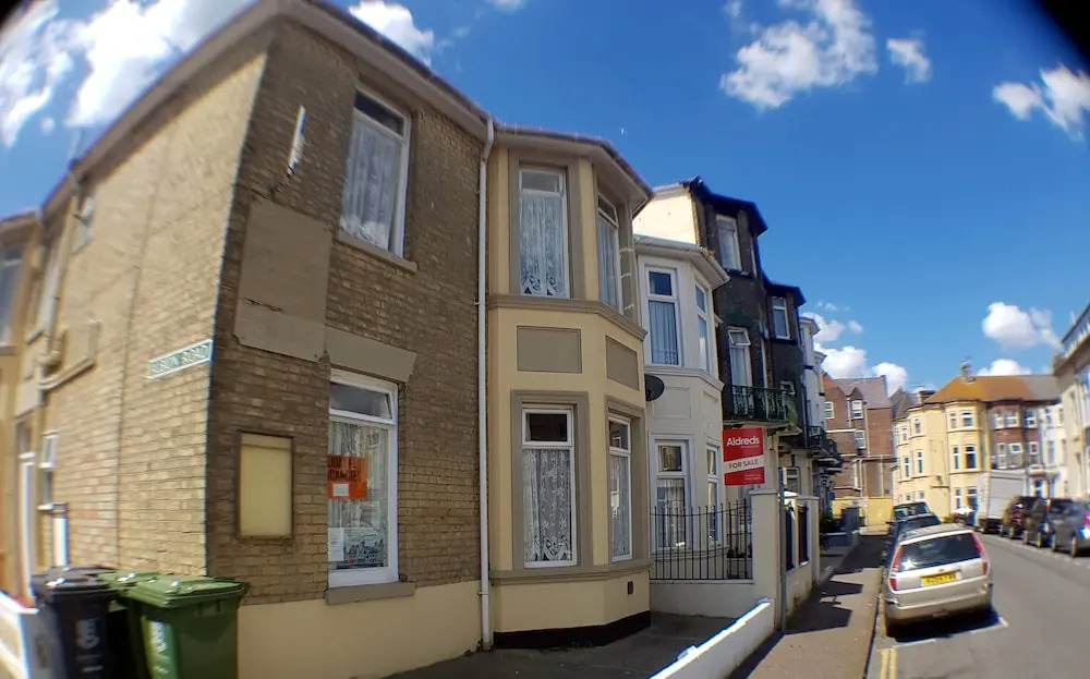 4 Berth, First Floor Flat, Glen Villa 3