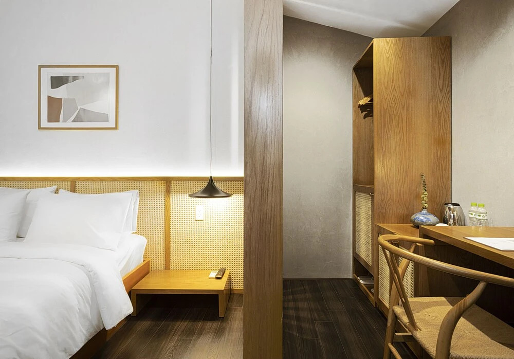New Hotel