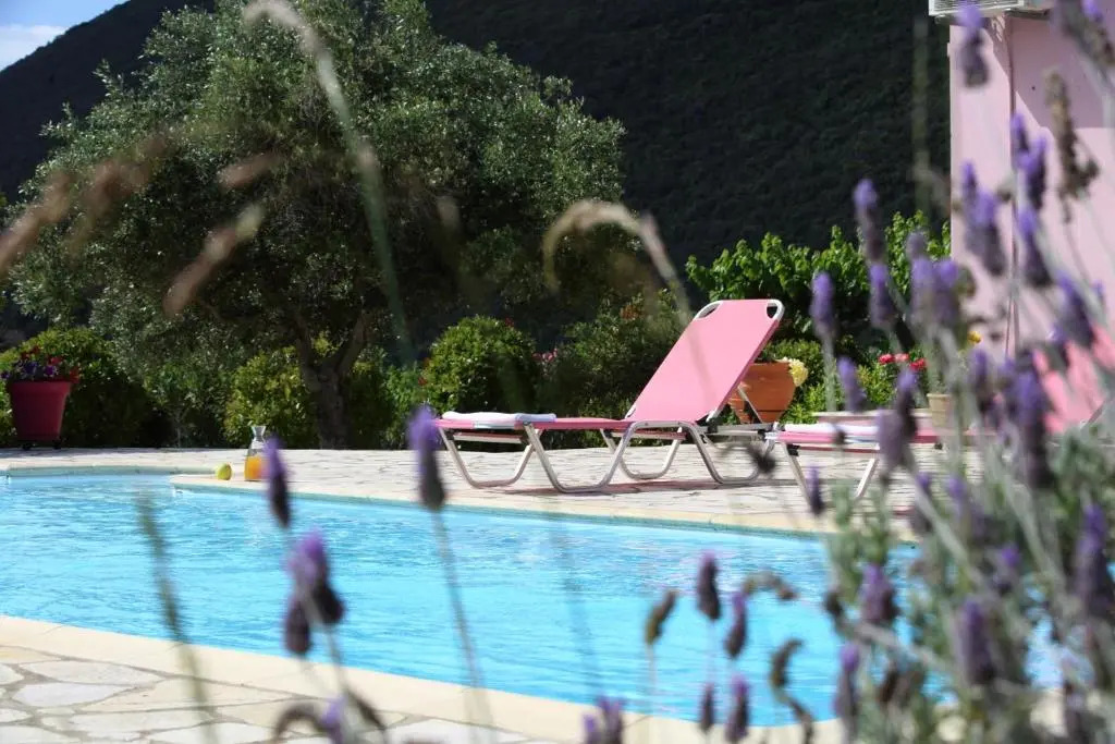 Pantheon & Danae Luxury Villas