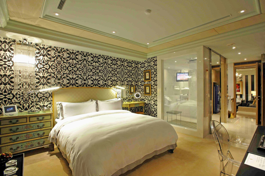 Hotel Eclat Taipei