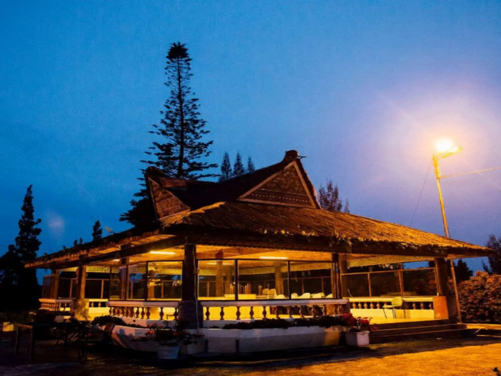 Grand Mutiara Hotel