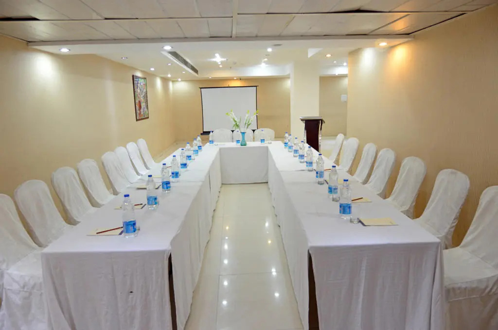 Hotel Rajshree & Spa
