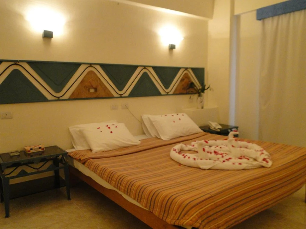 Siesta Hotel
