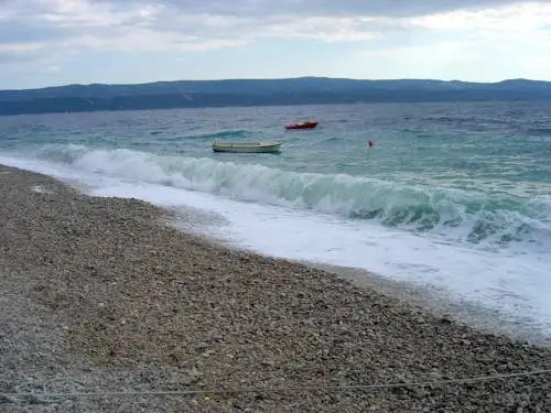 Apartments Veky