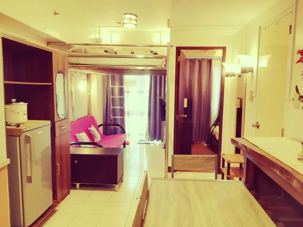 Moldex Residences by Tripsters Hub