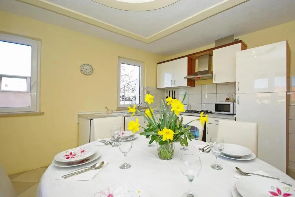 Apartments Villa Rose