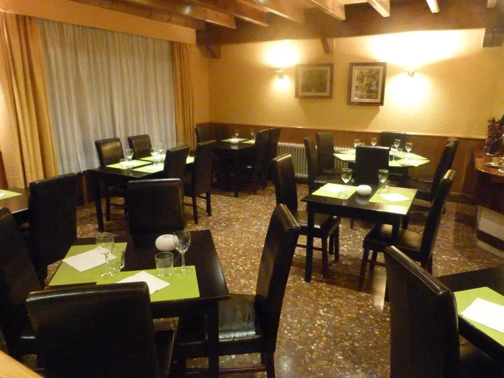 Hostal La Placeta