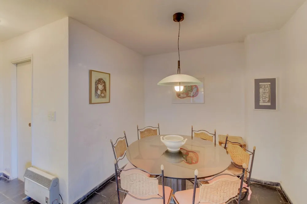 Apartamento Familiar Faro de Punta del Este - Edificio Cuatro Mares