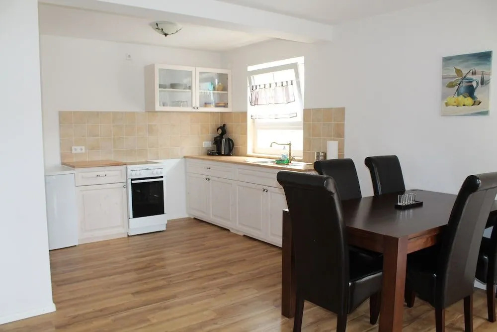Appartements Vanii