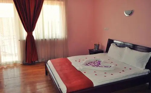 Hotel Satelit Kumanovo