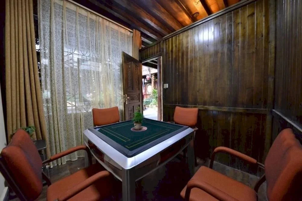 Yunshangxuan Inn
