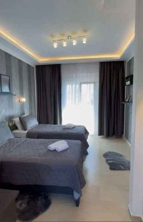 Hotel Valerios