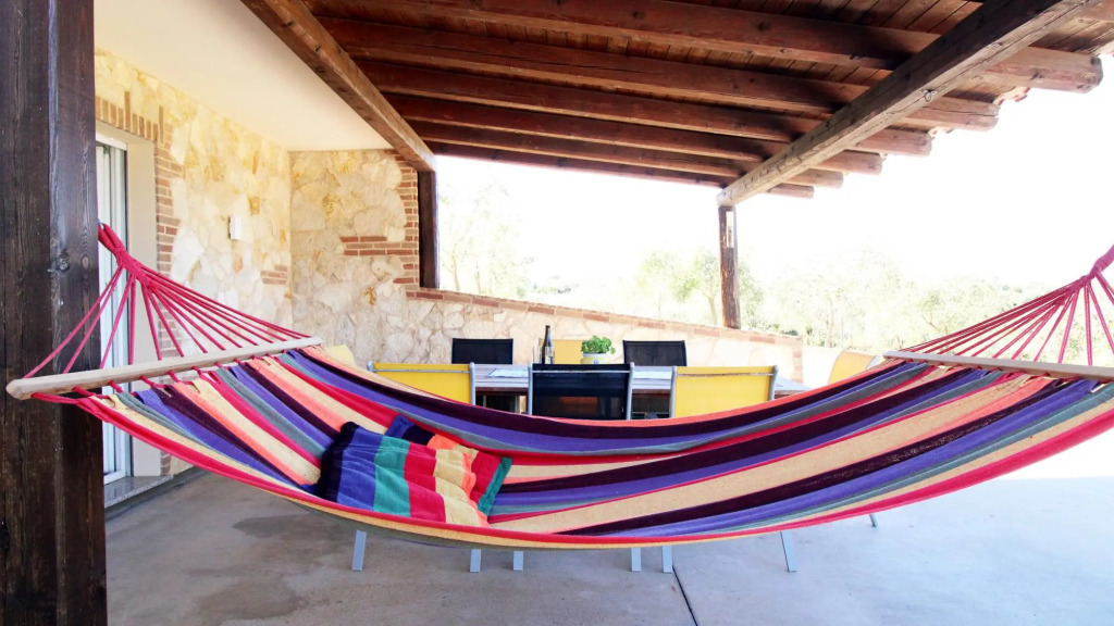 Welcomely - Villa Bouganville - Appartamento Asinara
