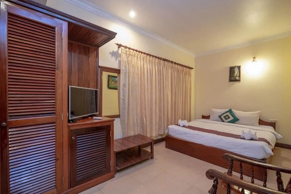 Angkor Indian Hotel