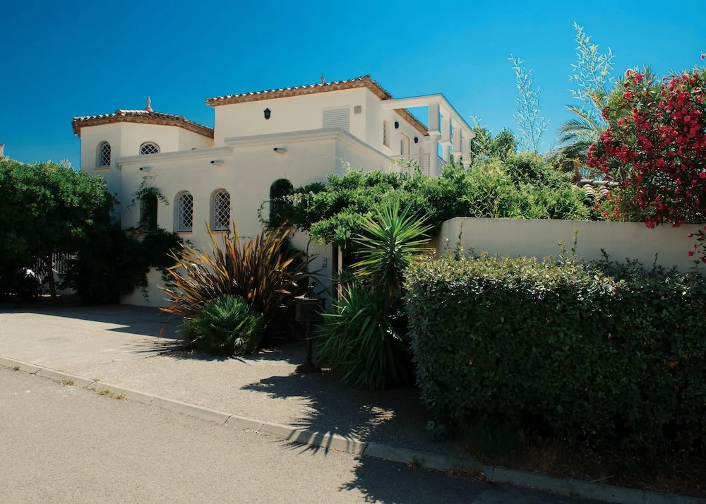 L'Oasis du Golf - Maisons d'hôtes