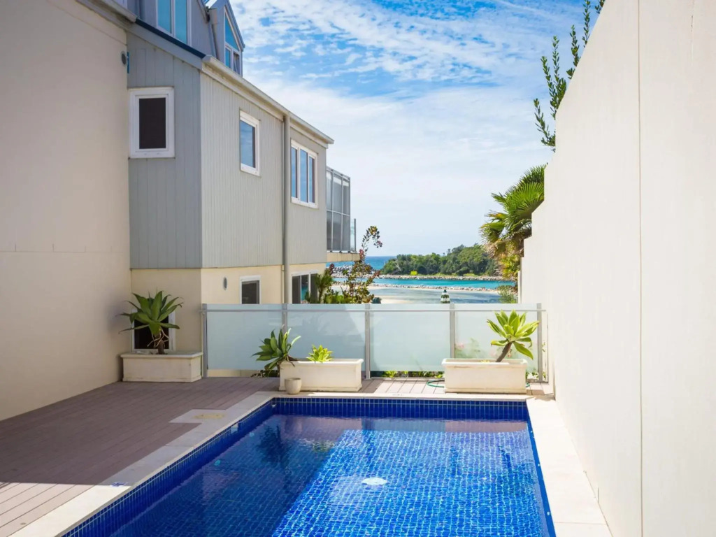 Wharf Apartment Unit 11