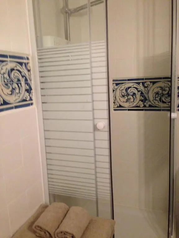 Apartment Dom Bosco