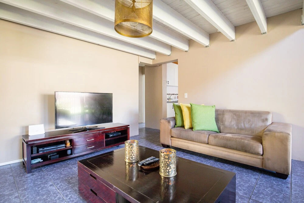 Fairview Crescent by CTHA