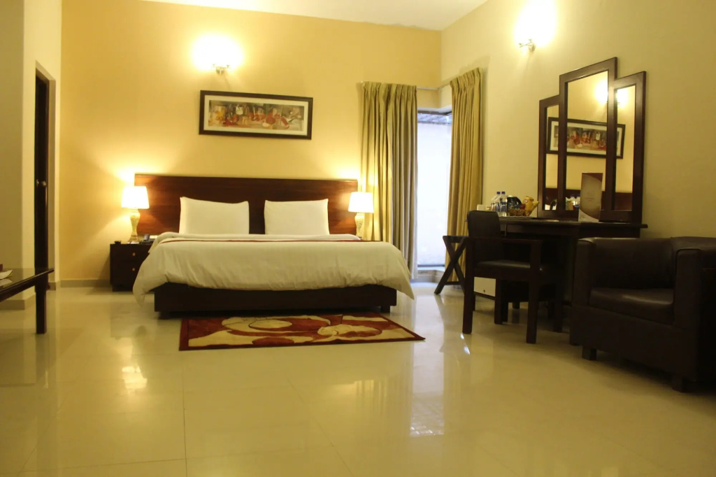 Hotel One Bahawalpur