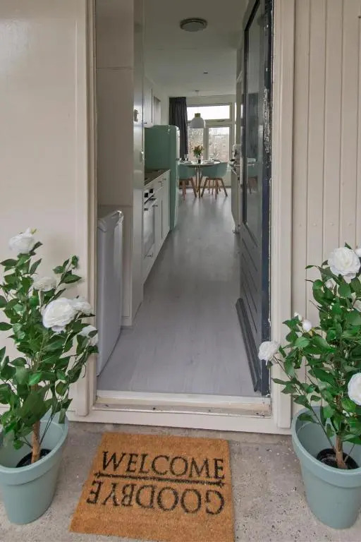 Amsterdam Beach Apartment 80