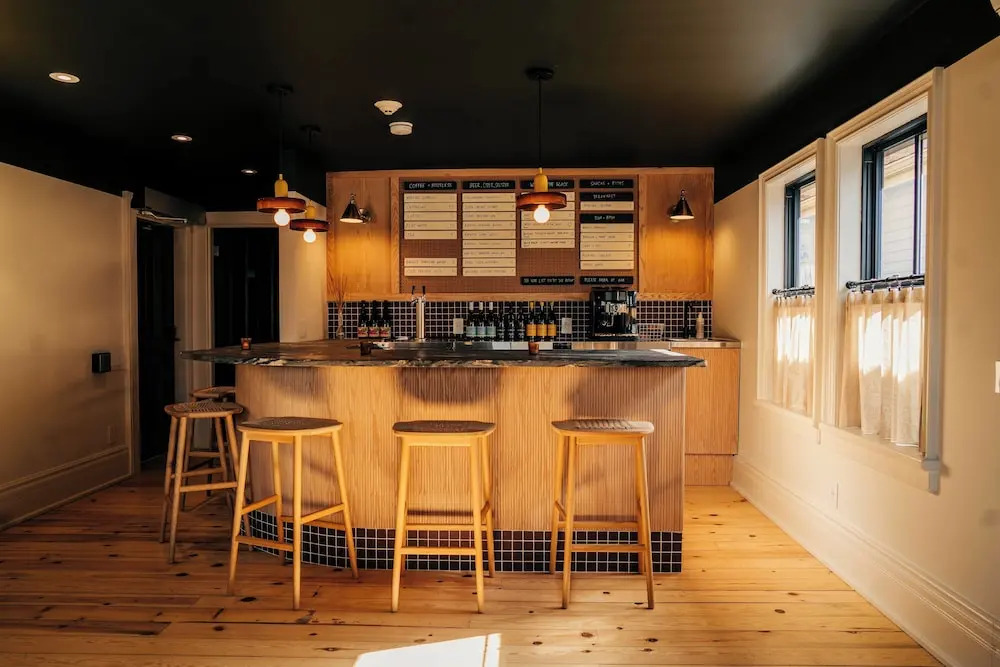 Somewhere Inn Collingwood Boutique Hotel