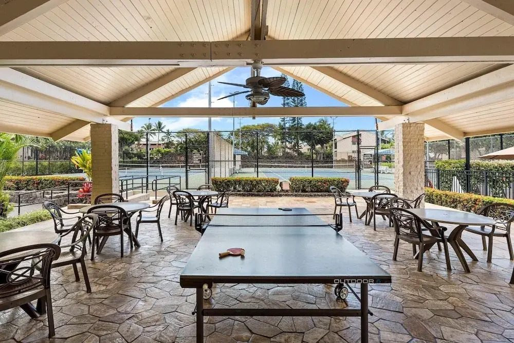 Keauhou Kona Surf & Racquet Club 3202