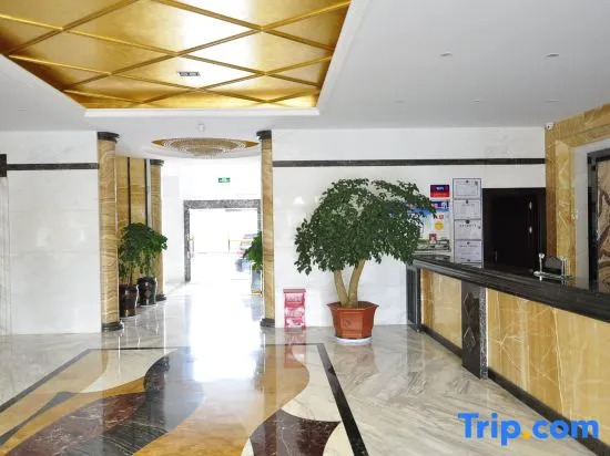 Yuxi Wanxin Hotel