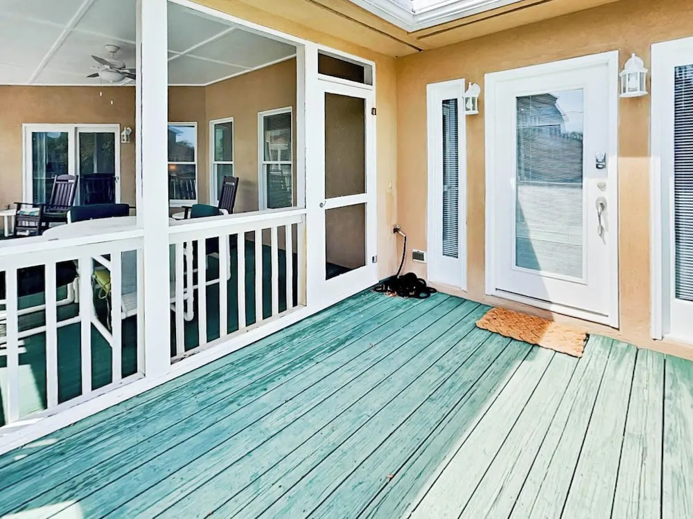 Mercy Me by Tybee Vacation Rentals