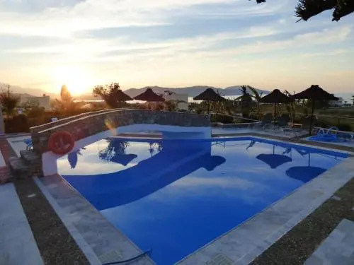 Aparthotel 4 Stars Dramia