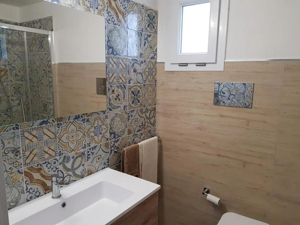 Sea House Tonnara