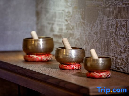 NUO Resort Hotel-Universal Beijing Resort