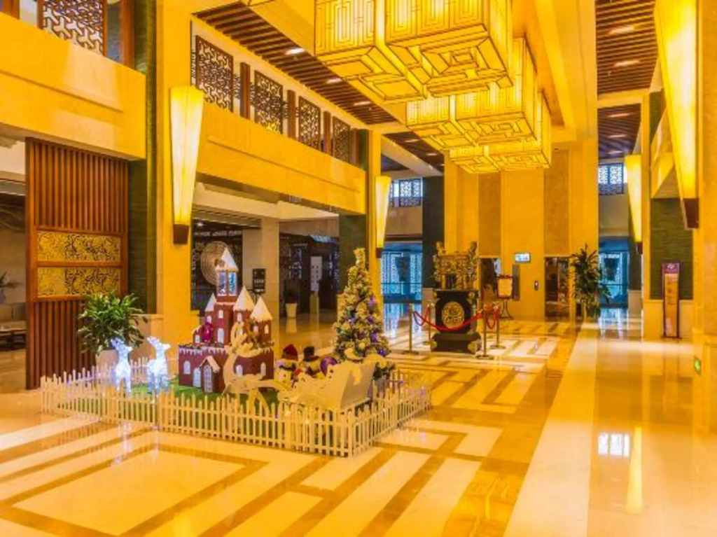 Yinhe Yunrui Hotel