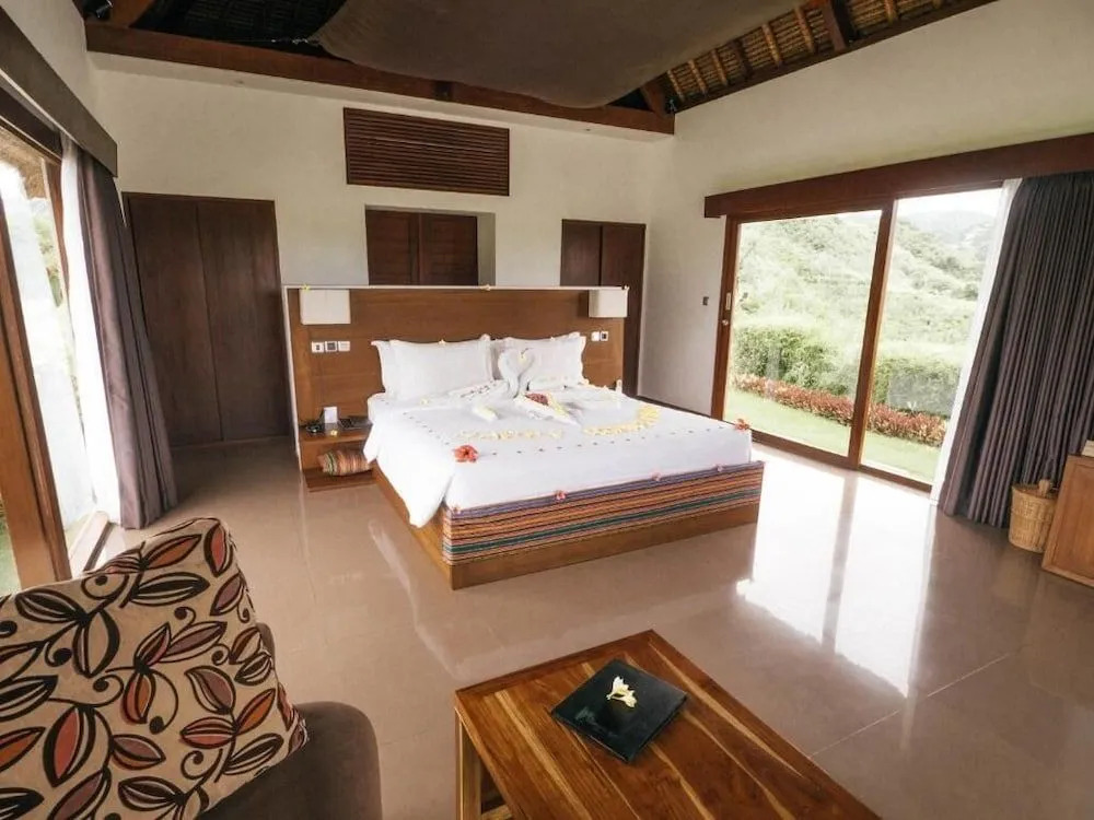 Mawun Raya Resort