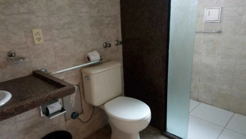 Atibaia Plaza Hotel