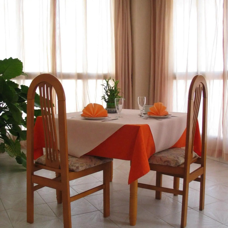 Hotel Levante