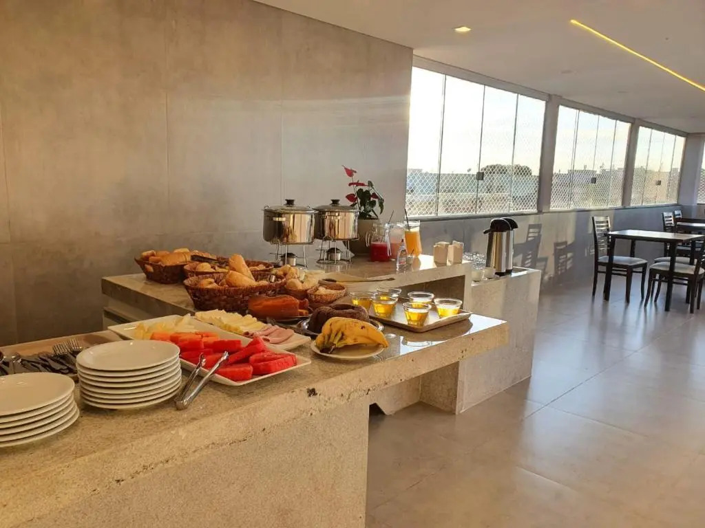 Hotel Conviver