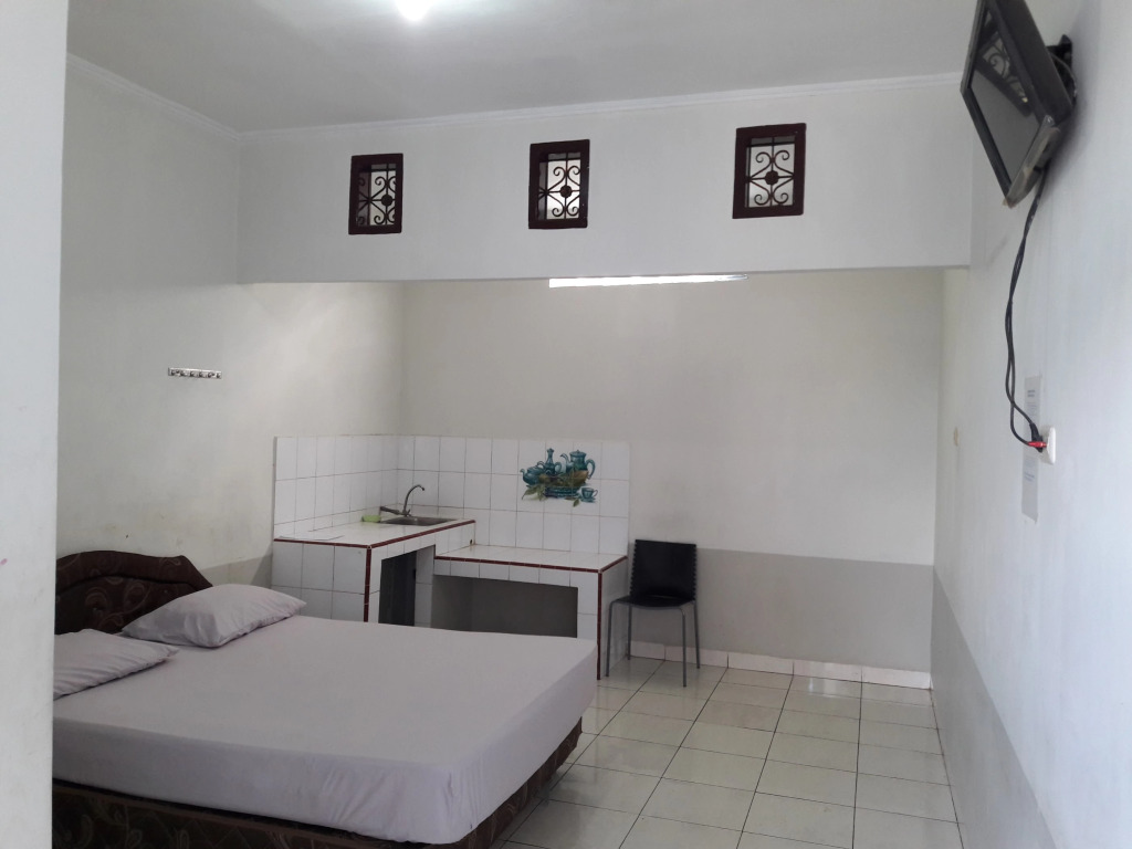 Wisma Lanraki