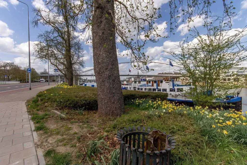 Botel Maastricht