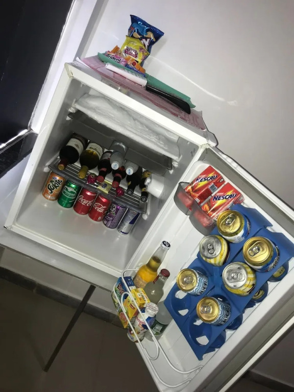 Pousada ACRÓPOLE