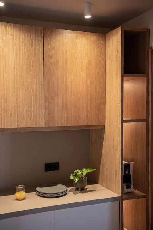 Lithinon Suites & Studios Blue