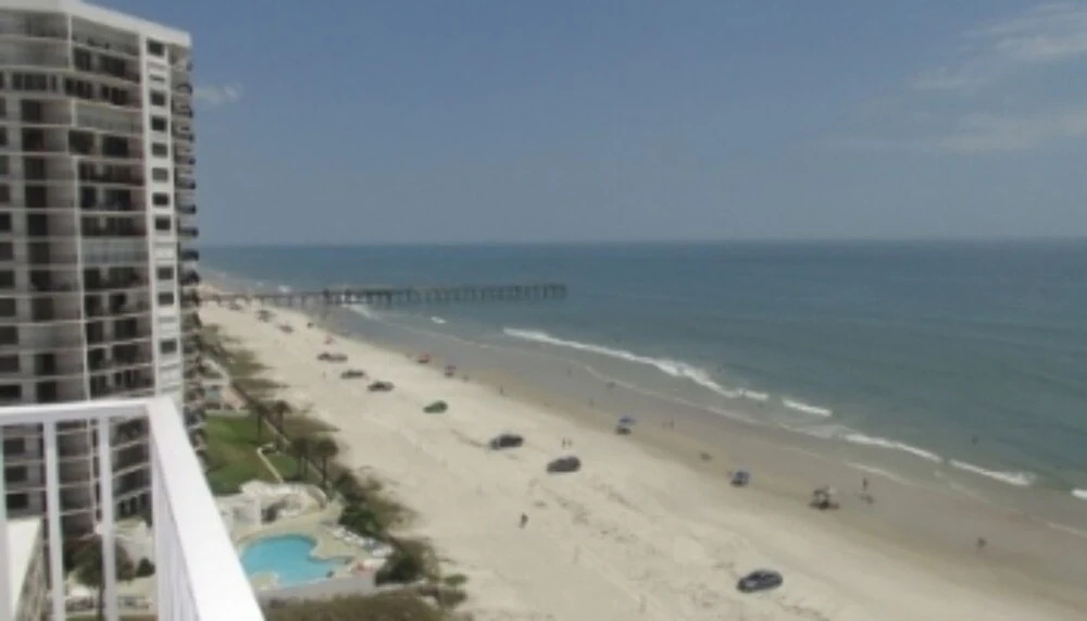 Northeast Corner - 3 BR 3 BA - Sanibel 1002
