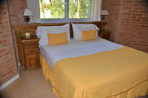 Arenas Blancas Cabañas & Suites