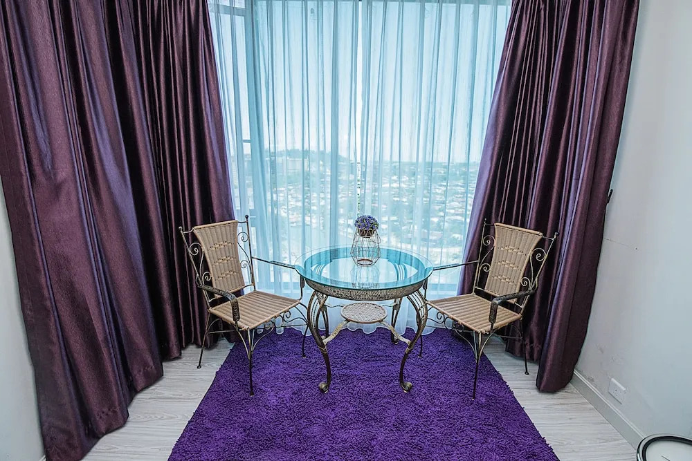 Sabah Homestay at KK Sky Suite