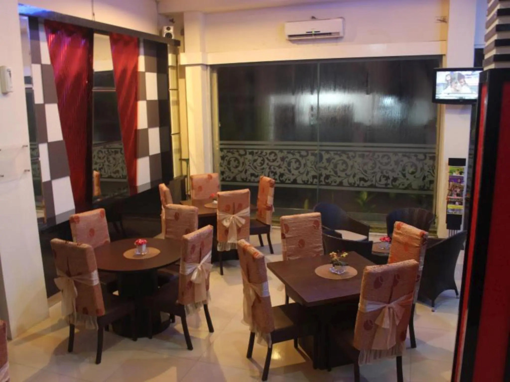 Mangga Dua Hotel Makassar