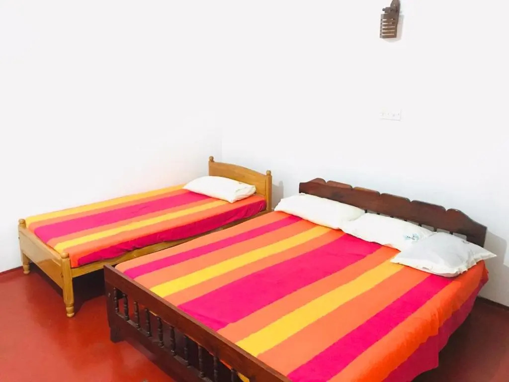 Pathum Family Home